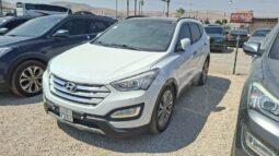 مستعمل هيونداي – Hyundai سانتافيه – Santafe