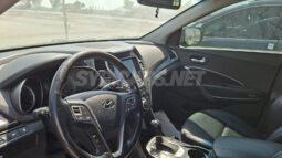 مستعمل هيونداي – Hyundai سانتافيه – Santafe