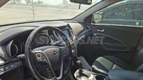 مستعمل هيونداي – Hyundai سانتافيه – Santafe