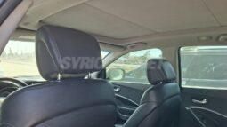 مستعمل هيونداي – Hyundai سانتافيه – Santafe
