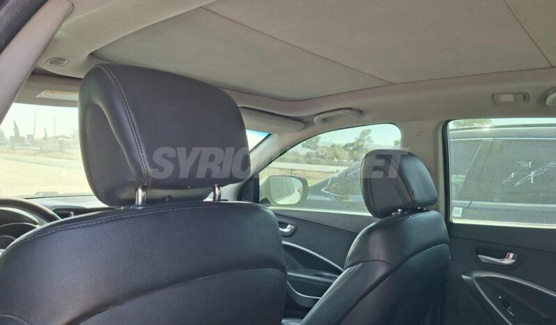 
								 مستعمل هيونداي – Hyundai سانتافيه – Santafe ممتلئ									