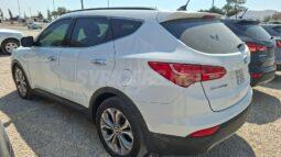 مستعمل هيونداي – Hyundai سانتافيه – Santafe