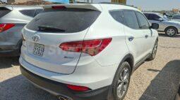 
										 مستعمل هيونداي – Hyundai سانتافيه – Santafe ممتلئ									