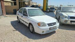 مستعمل هيونداي – Hyundai فيرنا – Verna