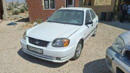 مستعمل هيونداي – Hyundai فيرنا – Verna