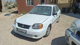 مستعمل هيونداي – Hyundai فيرنا – Verna