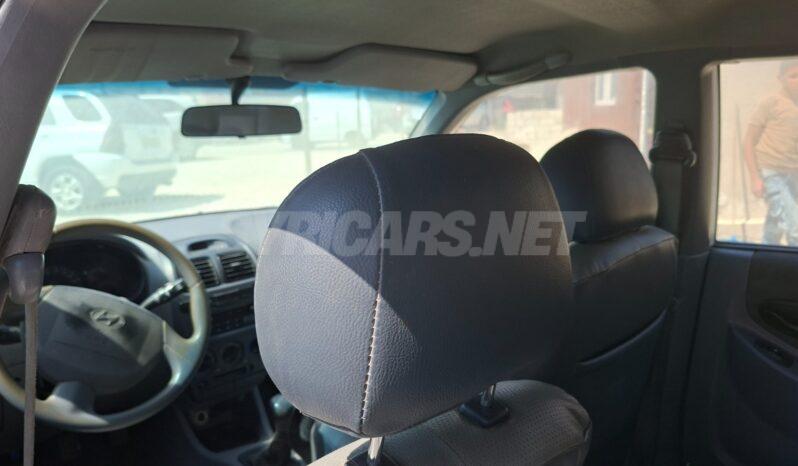 
								 مستعمل هيونداي – Hyundai فيرنا – Verna ممتلئ									