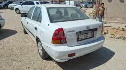 مستعمل هيونداي – Hyundai فيرنا – Verna