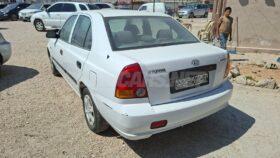مستعمل هيونداي – Hyundai فيرنا – Verna