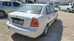 
										 مستعمل هيونداي – Hyundai فيرنا – Verna ممتلئ									