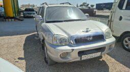 مقصوص هيونداي – Hyundai سانتافيه – Santafe
