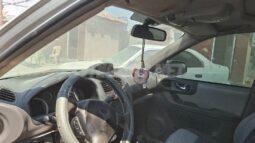 مقصوص هيونداي – Hyundai سانتافيه – Santafe