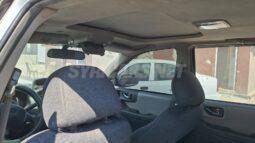مقصوص هيونداي – Hyundai سانتافيه – Santafe