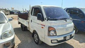 مستعمل هيونداي – Hyundai بورتر – porter