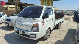 
										 مستعمل هيونداي – Hyundai بورتر – porter ممتلئ									