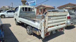 
										 مستعمل هيونداي – Hyundai بورتر – porter ممتلئ									