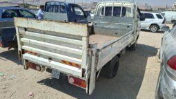 
										 مستعمل هيونداي – Hyundai بورتر – porter ممتلئ									