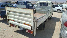 مستعمل هيونداي – Hyundai بورتر – porter