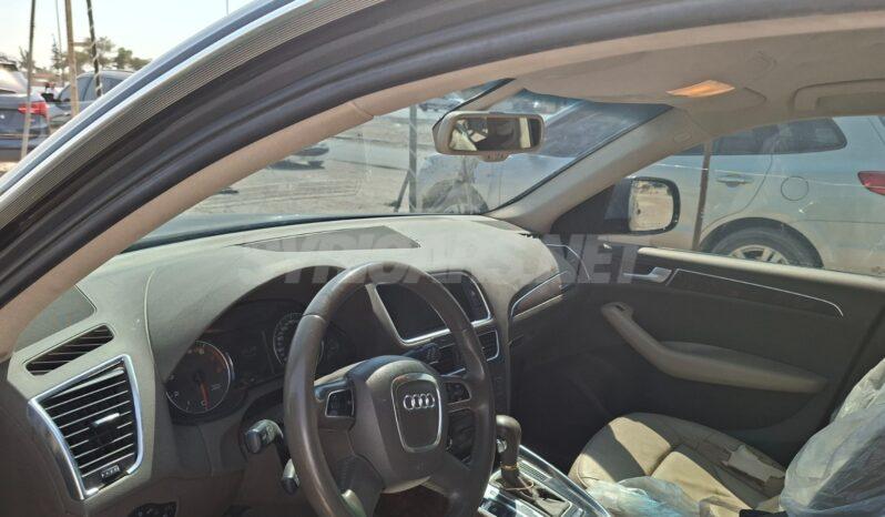 
								 مستعمل اودي – Audi Q5 ممتلئ									