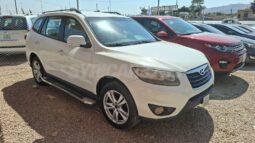 مستعمل هيونداي – Hyundai سانتافيه – Santafe