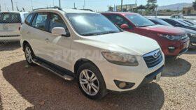 مستعمل هيونداي – Hyundai سانتافيه – Santafe