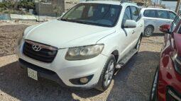 مستعمل هيونداي – Hyundai سانتافيه – Santafe