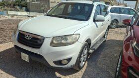 مستعمل هيونداي – Hyundai سانتافيه – Santafe