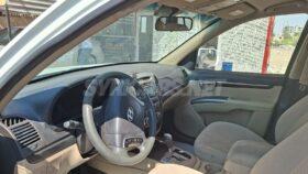 مستعمل هيونداي – Hyundai سانتافيه – Santafe