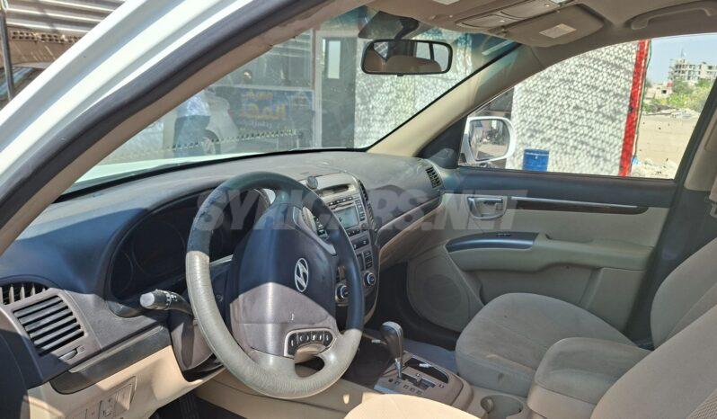 
								 مستعمل هيونداي – Hyundai سانتافيه – Santafe ممتلئ									