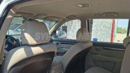 مستعمل هيونداي – Hyundai سانتافيه – Santafe