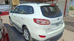 مستعمل هيونداي – Hyundai سانتافيه – Santafe
