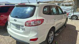
										 مستعمل هيونداي – Hyundai سانتافيه – Santafe ممتلئ									