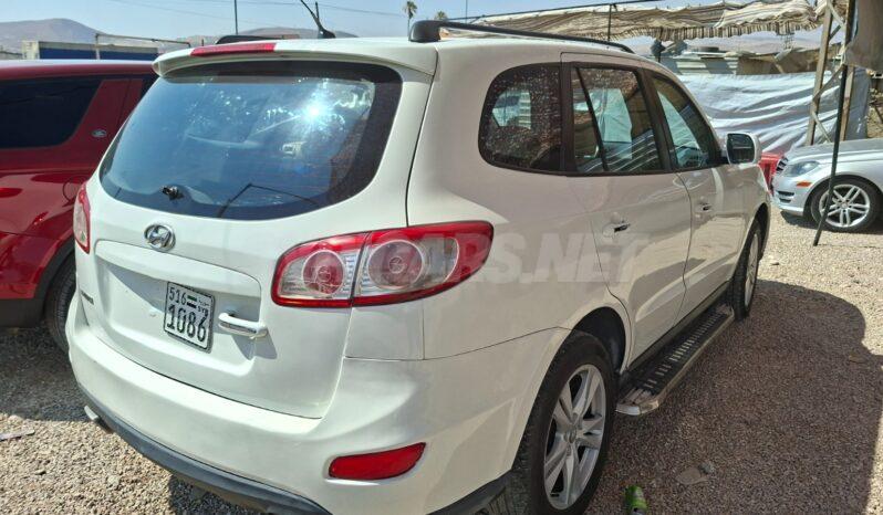 
								 مستعمل هيونداي – Hyundai سانتافيه – Santafe ممتلئ									