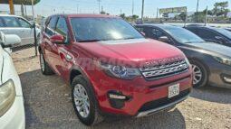 مستعمل لاند روفر – Land Rover ديسكوفيري – Discovery