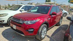 مستعمل لاند روفر – Land Rover ديسكوفيري – Discovery