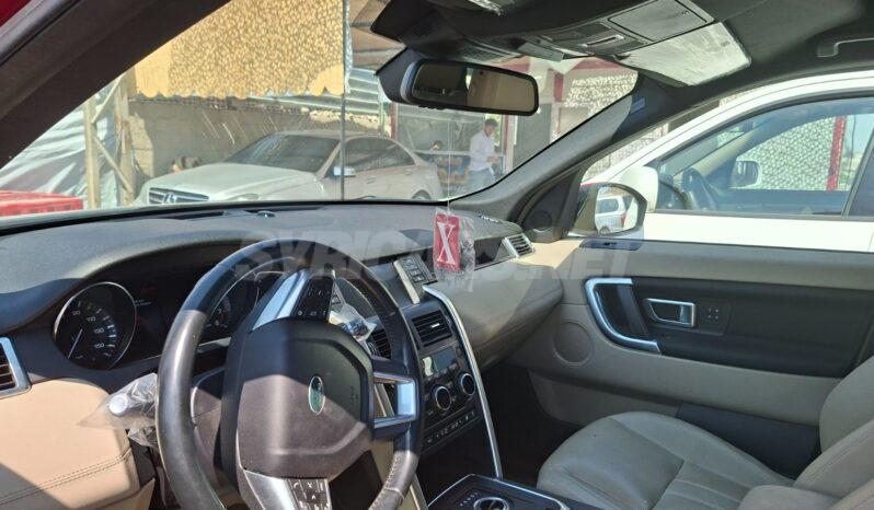 
								 مستعمل لاند روفر – Land Rover ديسكوفيري – Discovery ممتلئ									