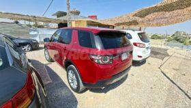 مستعمل لاند روفر – Land Rover ديسكوفيري – Discovery