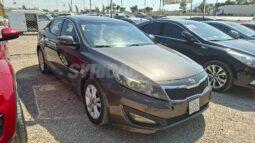 مستعمل كيا – Kia اوبتيما – Optima