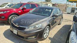 مستعمل كيا – Kia اوبتيما – Optima