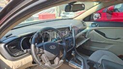 مستعمل كيا – Kia اوبتيما – Optima