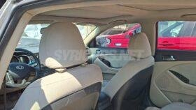 مستعمل كيا – Kia اوبتيما – Optima
