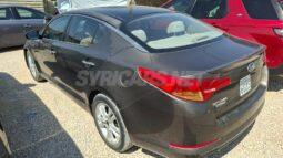 مستعمل كيا – Kia اوبتيما – Optima