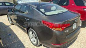 مستعمل كيا – Kia اوبتيما – Optima