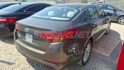 
										 مستعمل كيا – Kia اوبتيما – Optima ممتلئ									