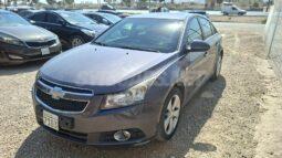 مستعمل شيفورلي – Chevrolet كروز – Cruze