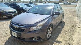 مستعمل شيفورلي – Chevrolet كروز – Cruze