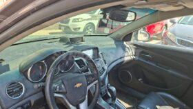 مستعمل شيفورلي – Chevrolet كروز – Cruze