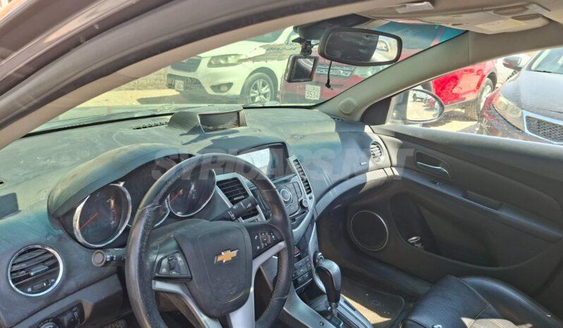 
								 مستعمل شيفورلي – Chevrolet كروز – Cruze ممتلئ									