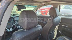 مستعمل شيفورلي – Chevrolet كروز – Cruze