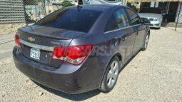 
										 مستعمل شيفورلي – Chevrolet كروز – Cruze ممتلئ									